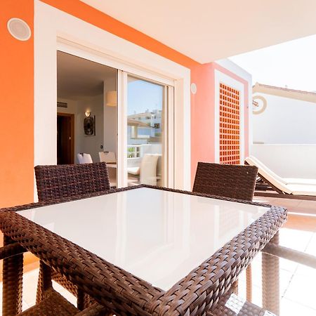 Cortijo Del Mar Resort เอสเตโปนา ภายนอก รูปภาพ