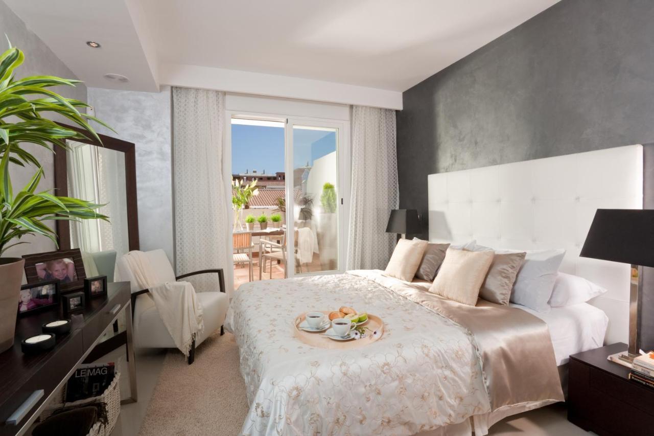 Cortijo Del Mar Resort เอสเตโปนา ภายนอก รูปภาพ