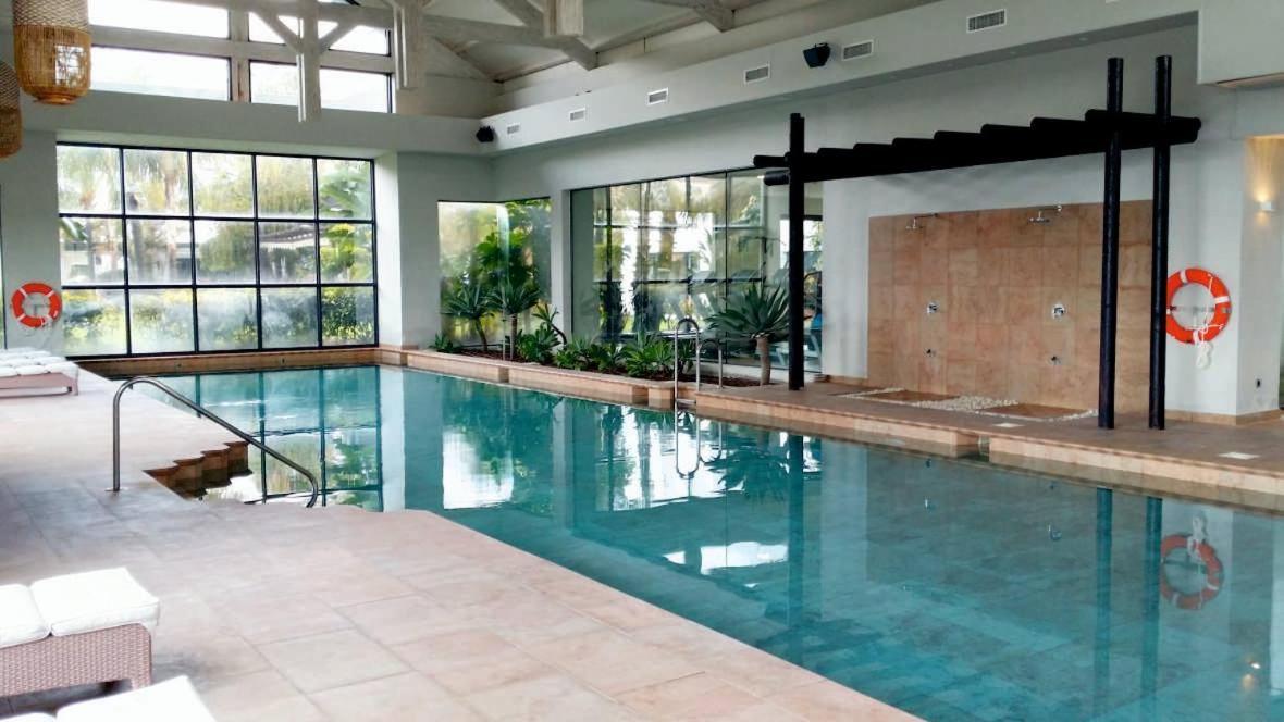 Cortijo Del Mar Resort เอสเตโปนา ภายนอก รูปภาพ