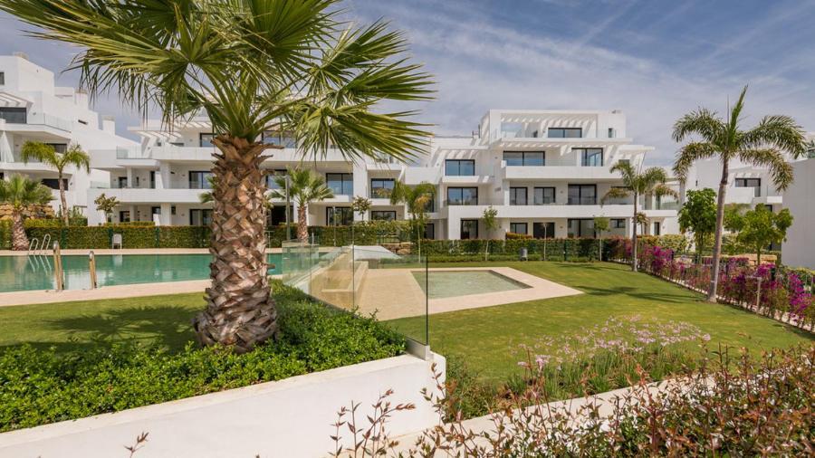 Cortijo Del Mar Resort เอสเตโปนา ภายนอก รูปภาพ
