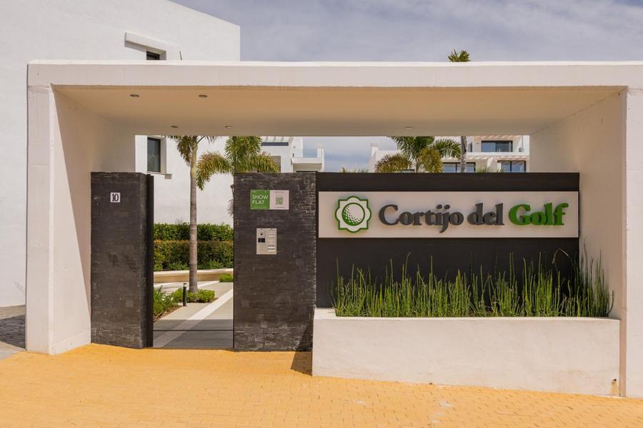 Cortijo Del Mar Resort เอสเตโปนา ภายนอก รูปภาพ