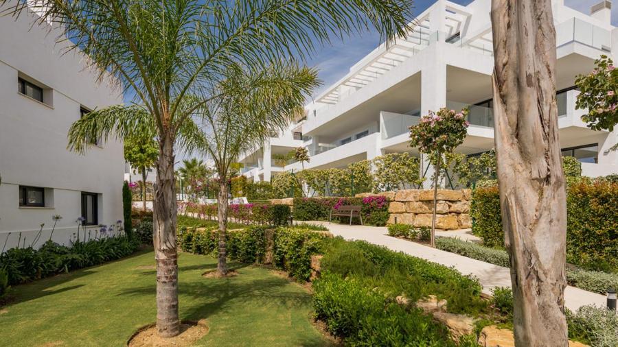 Cortijo Del Mar Resort เอสเตโปนา ภายนอก รูปภาพ