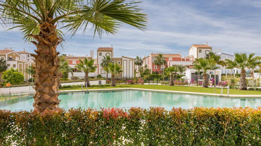 Cortijo Del Mar Resort เอสเตโปนา ภายนอก รูปภาพ