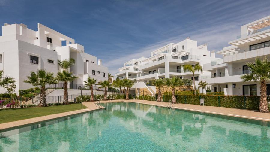 Cortijo Del Mar Resort เอสเตโปนา ภายนอก รูปภาพ