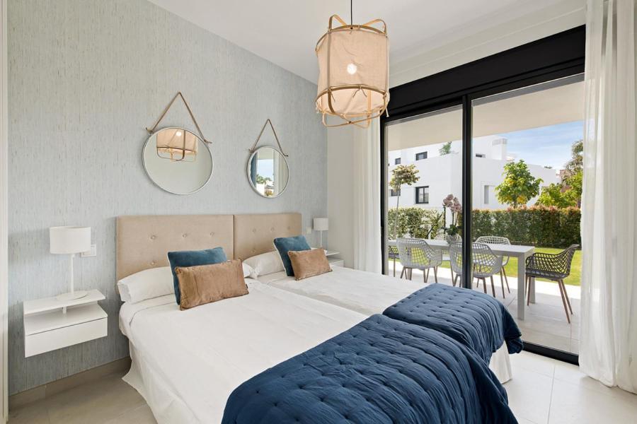 Cortijo Del Mar Resort เอสเตโปนา ภายนอก รูปภาพ