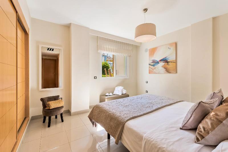 Cortijo Del Mar Resort เอสเตโปนา ห้อง รูปภาพ