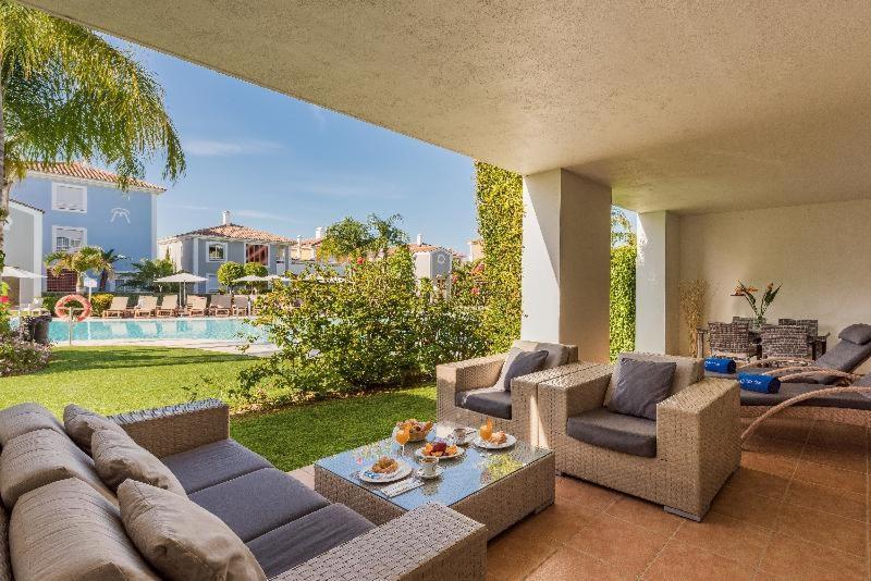 Cortijo Del Mar Resort เอสเตโปนา ห้อง รูปภาพ