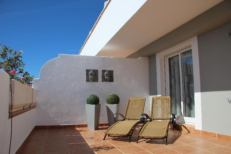 Cortijo Del Mar Resort เอสเตโปนา ห้อง รูปภาพ