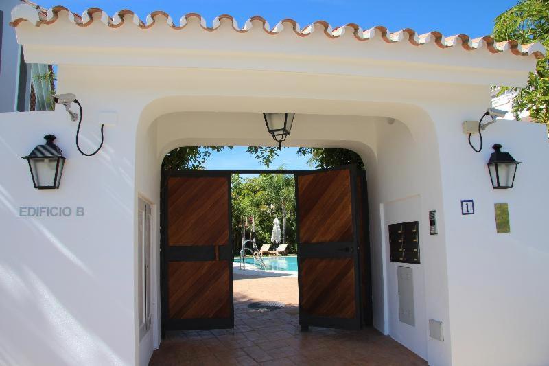 Cortijo Del Mar Resort เอสเตโปนา ห้อง รูปภาพ
