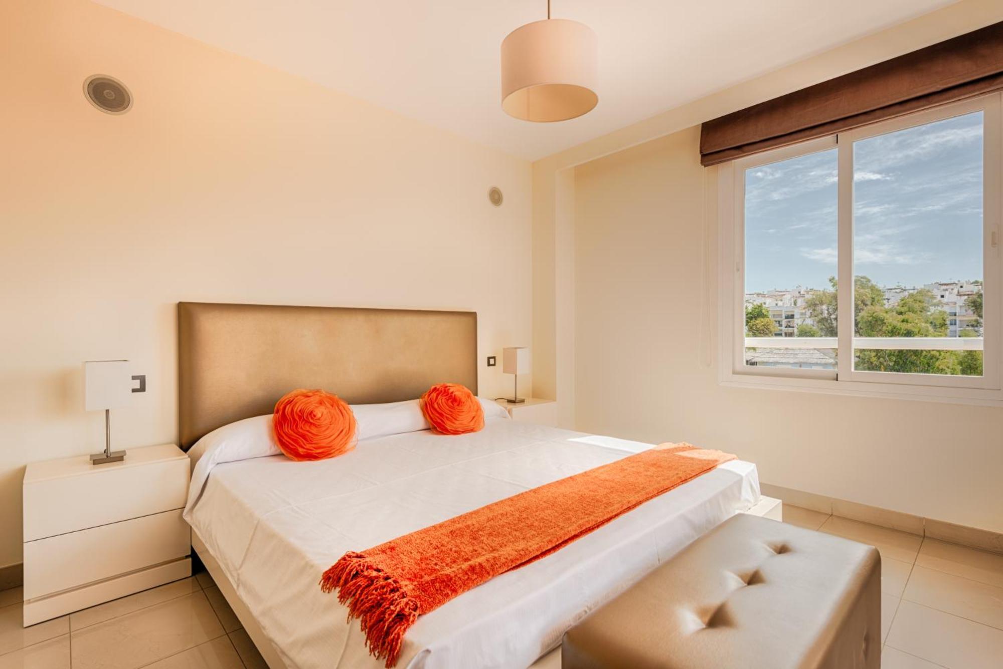 Cortijo Del Mar Resort เอสเตโปนา ภายนอก รูปภาพ
