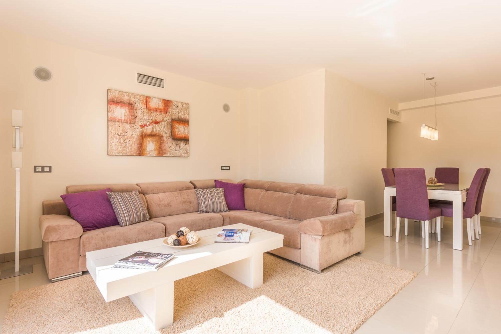 Cortijo Del Mar Resort เอสเตโปนา ภายนอก รูปภาพ