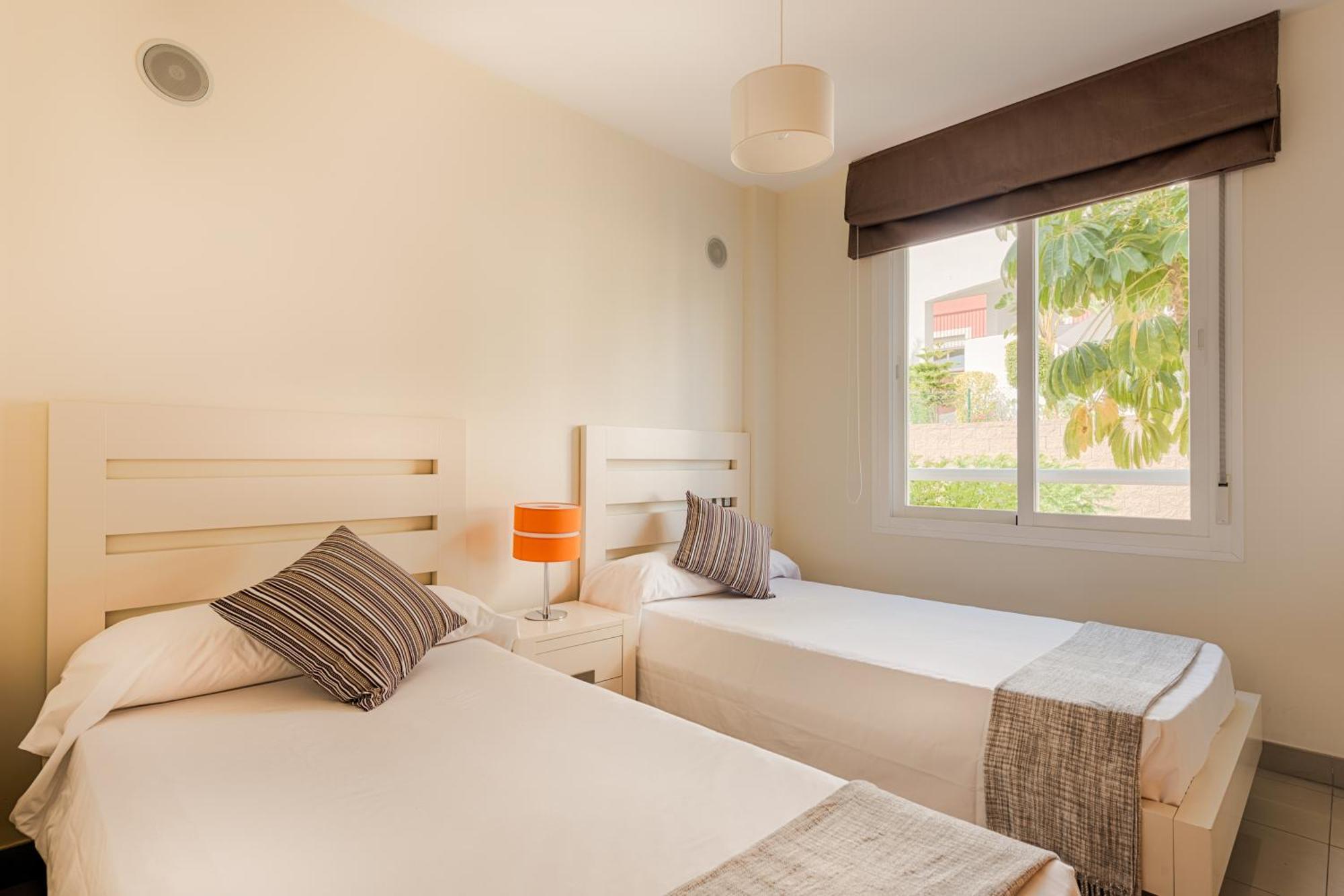 Cortijo Del Mar Resort เอสเตโปนา ภายนอก รูปภาพ
