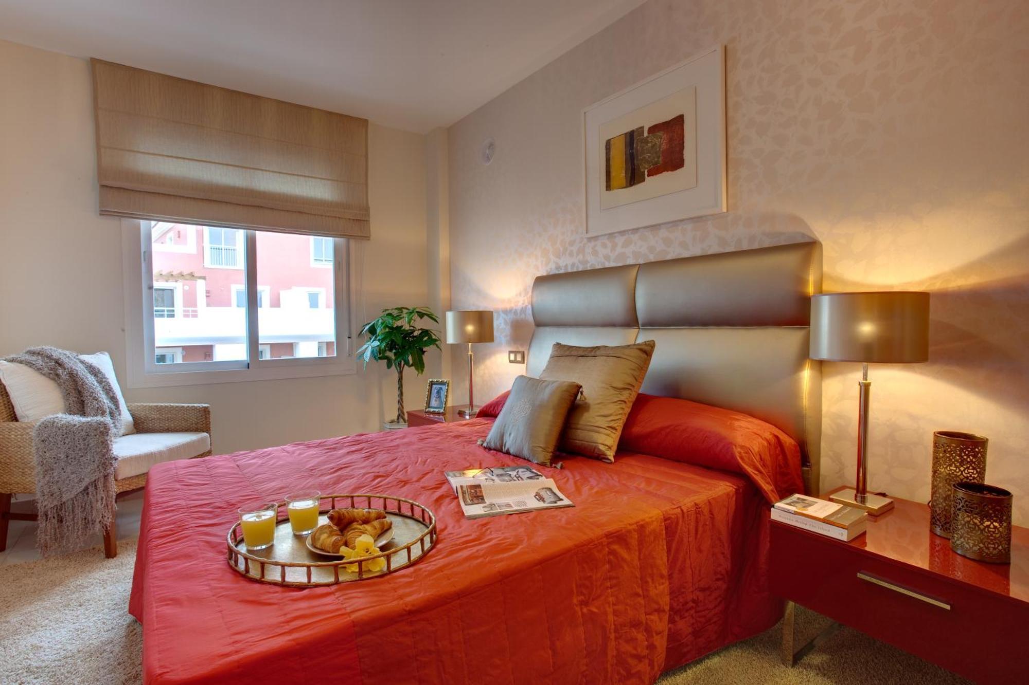 Cortijo Del Mar Resort เอสเตโปนา ภายนอก รูปภาพ