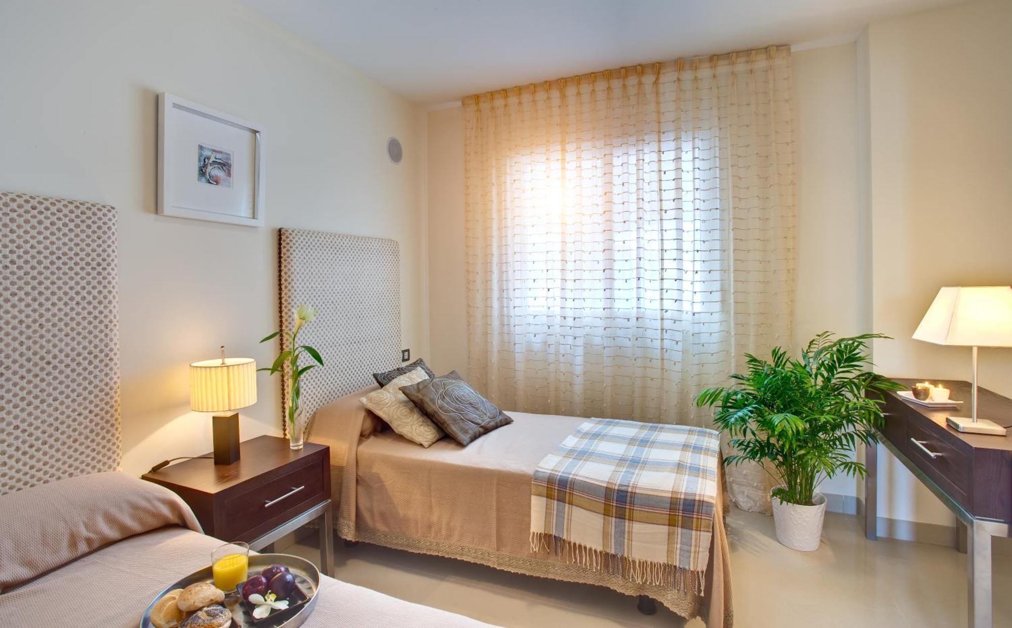 Cortijo Del Mar Resort เอสเตโปนา ภายนอก รูปภาพ