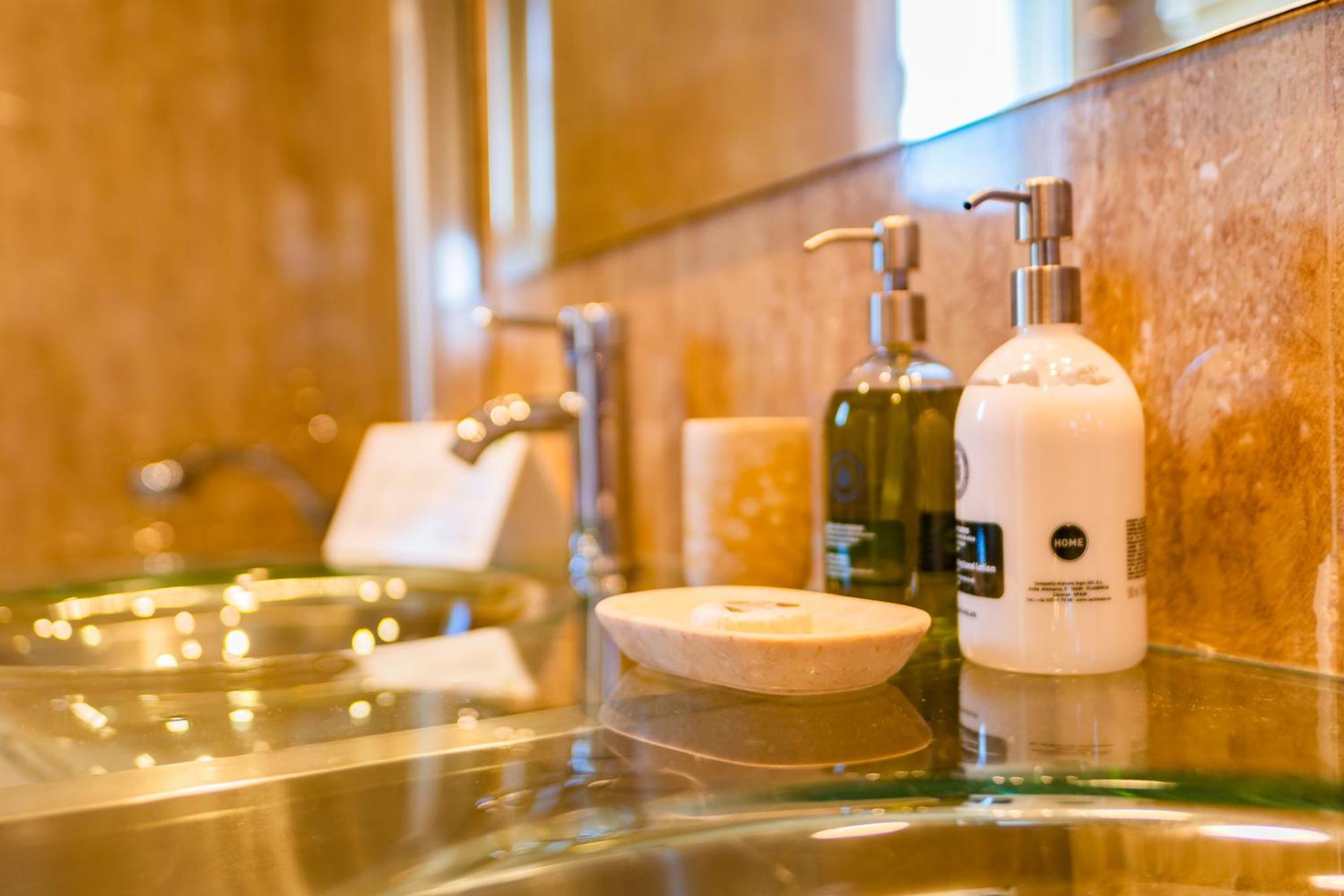 Cortijo Del Mar Resort เอสเตโปนา ภายนอก รูปภาพ