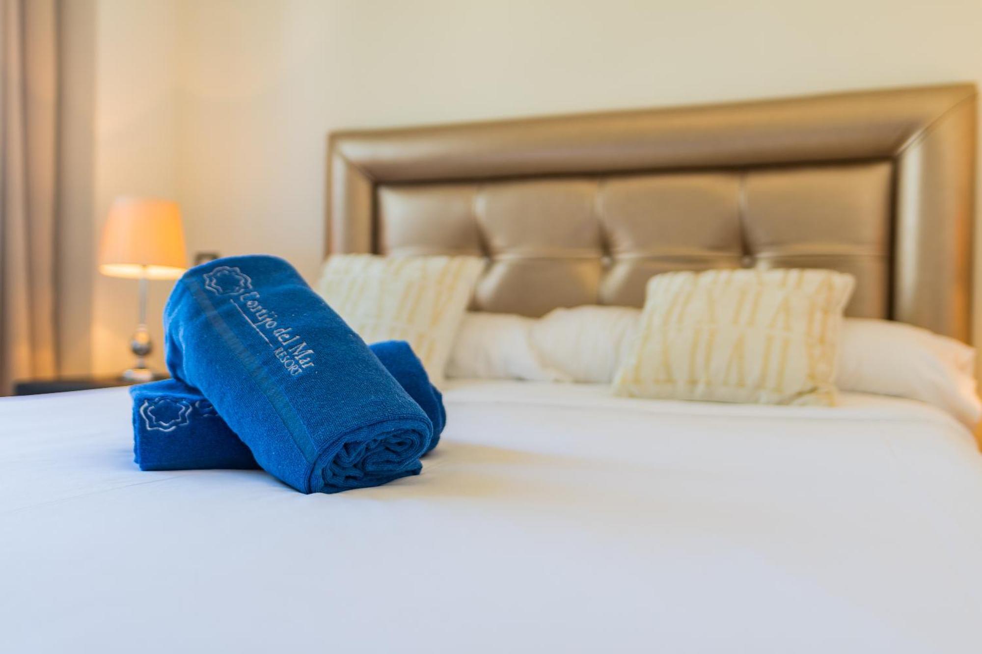 Cortijo Del Mar Resort เอสเตโปนา ภายนอก รูปภาพ