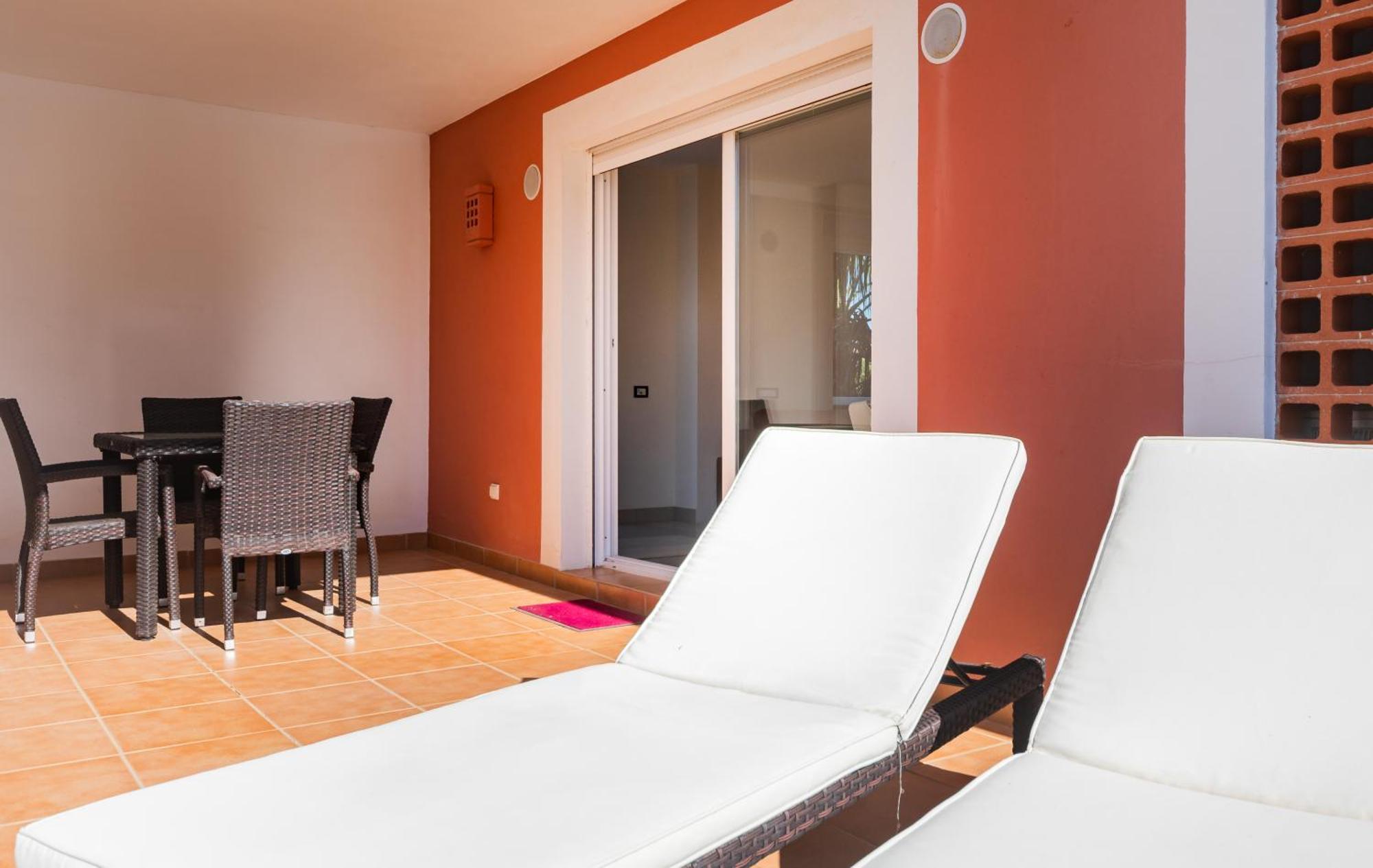 Cortijo Del Mar Resort เอสเตโปนา ภายนอก รูปภาพ