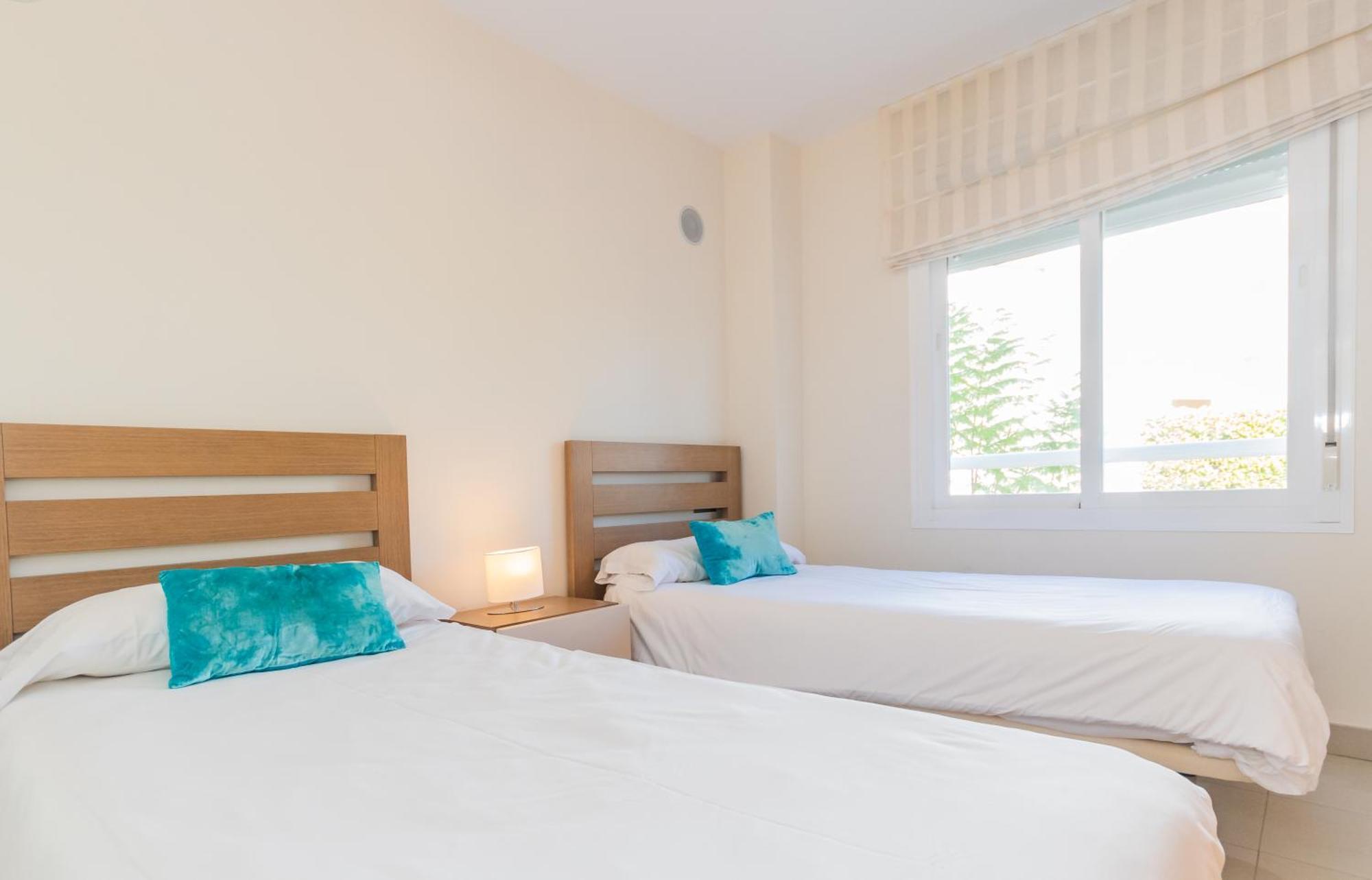 Cortijo Del Mar Resort เอสเตโปนา ภายนอก รูปภาพ