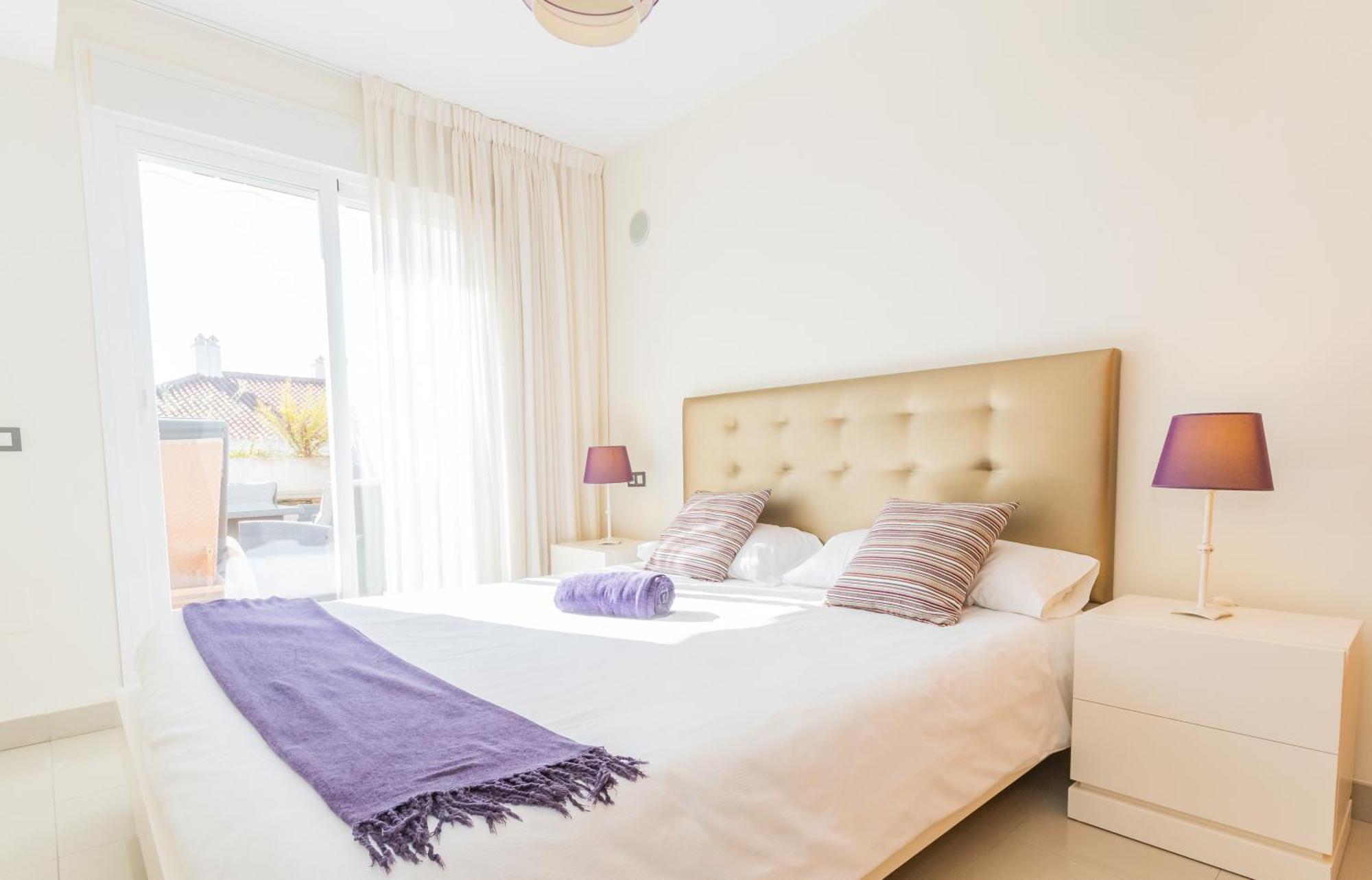 Cortijo Del Mar Resort เอสเตโปนา ภายนอก รูปภาพ
