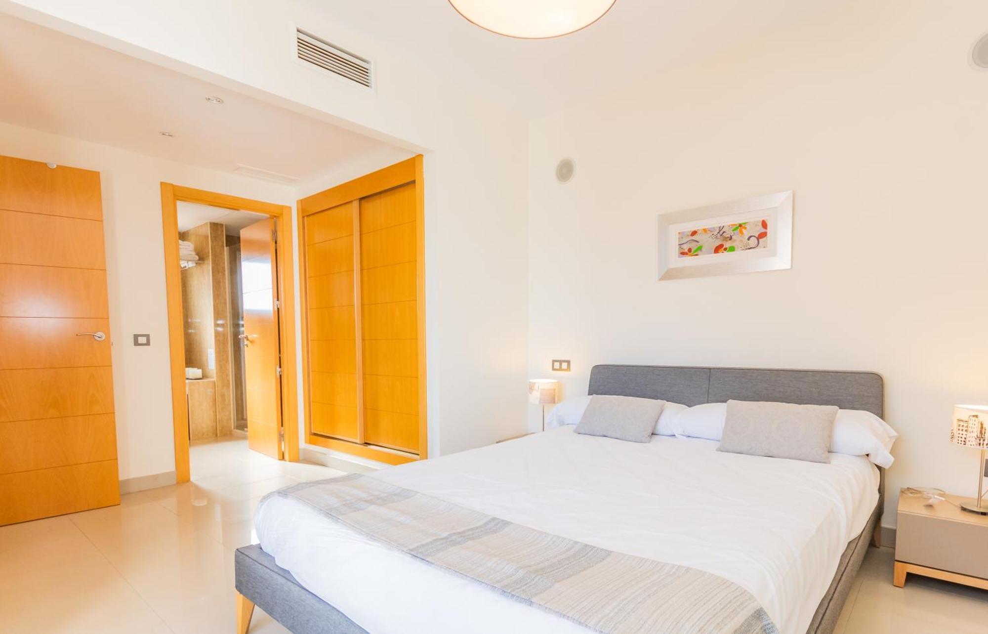 Cortijo Del Mar Resort เอสเตโปนา ภายนอก รูปภาพ