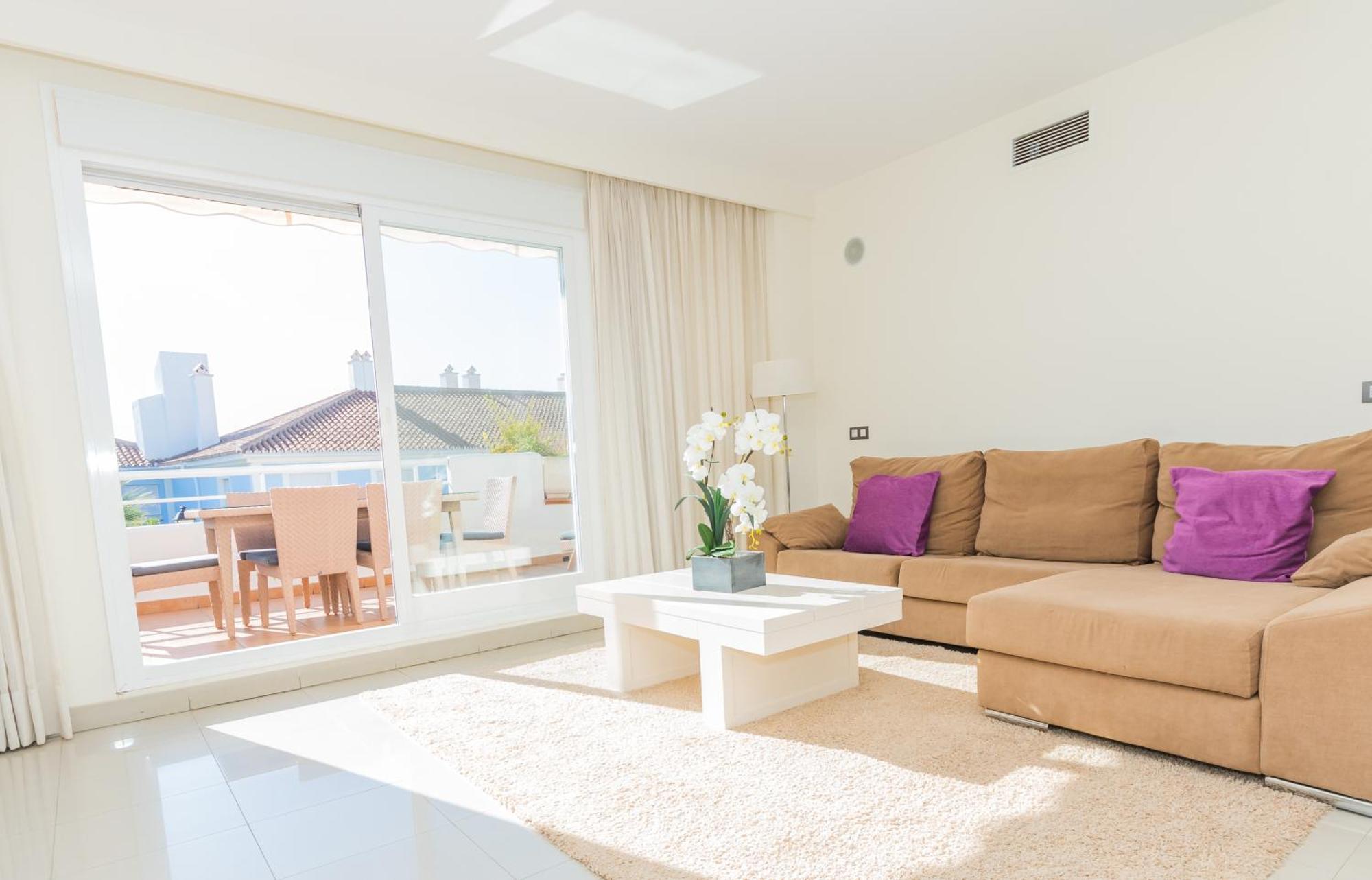 Cortijo Del Mar Resort เอสเตโปนา ภายนอก รูปภาพ