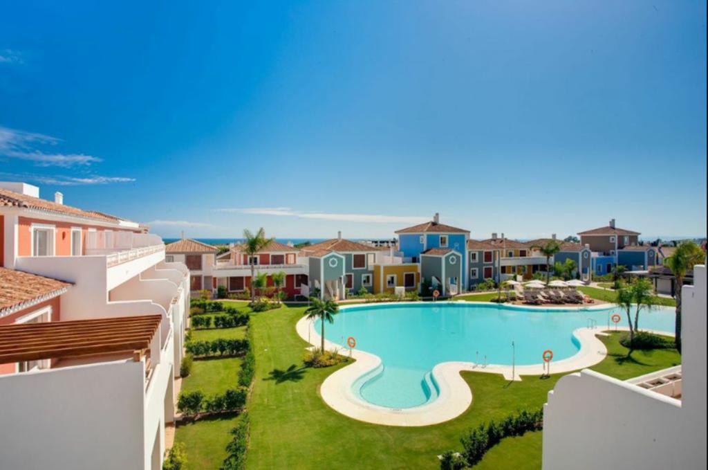Cortijo Del Mar Resort เอสเตโปนา ภายนอก รูปภาพ