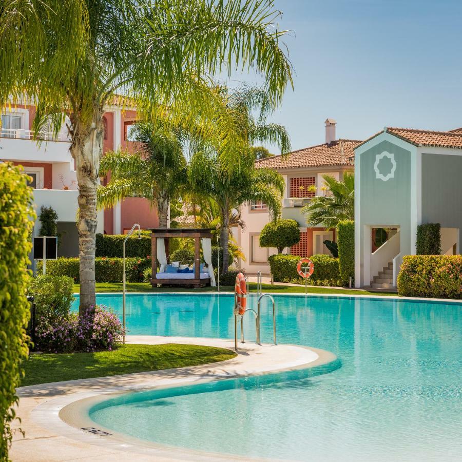 Cortijo Del Mar Resort เอสเตโปนา ภายนอก รูปภาพ