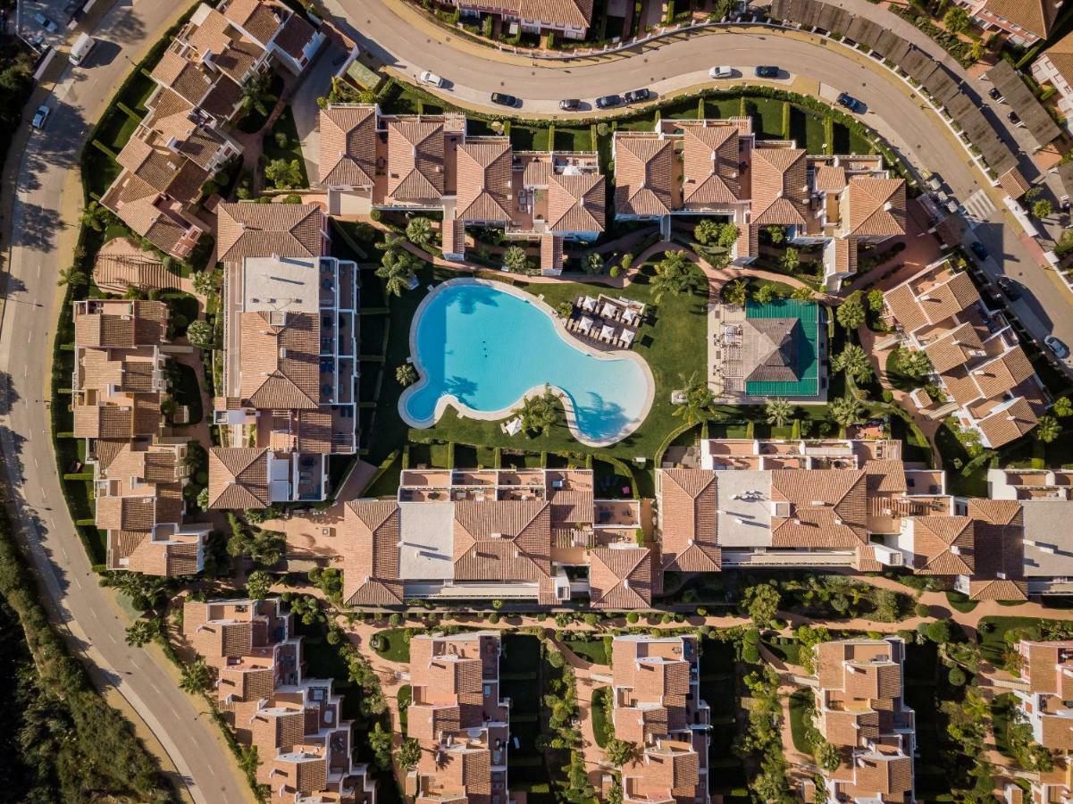 Cortijo Del Mar Resort เอสเตโปนา ภายนอก รูปภาพ